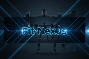 FitNexus Complete Bundle
